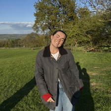 Lucy Scott