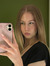 Cecilie...