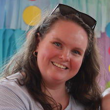 Elizabeth Wright