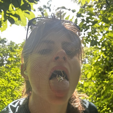 Midge Barger