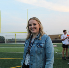 Abby Magers