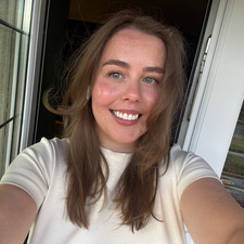 Lucy Harris