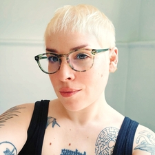 Alex Arrelia