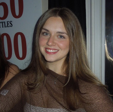 Jillian Phillips