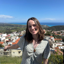 Isla Bryant