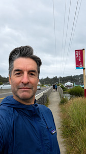 Ron MacKenzie