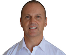 Paul Truscott