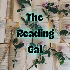  The Reading Gal