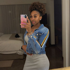 Kayla Mclaughlin