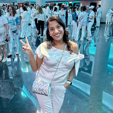 Shreena Jani