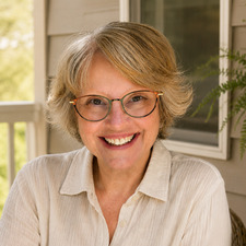 Lauri Vance