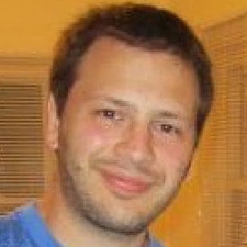 Diego Ruffener