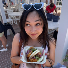 Mia Kim