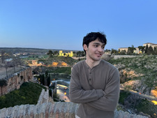 Daniel