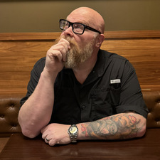 Rob Alderman