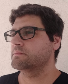 Gabriel Llagostera