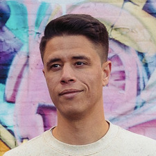 Mike Vasquez