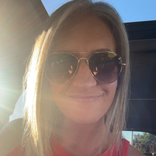 Heidi Thelander