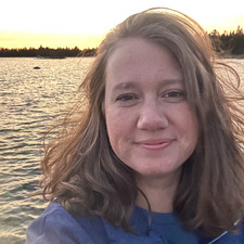 Laura A.