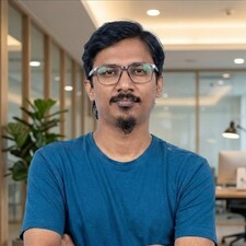 Balaji