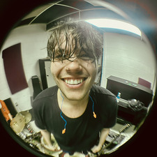 Tye!