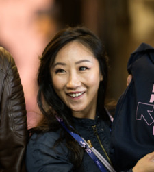 Anni Ma