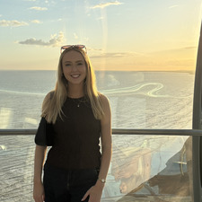 Emily Beddows