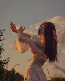 dawn ౨ৎ