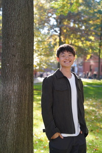 Woojin Lim