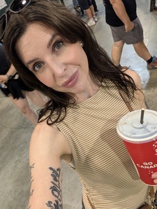 Mandy Milliken
