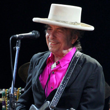 Bob Dylan