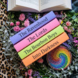 velvetspinereads