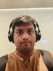 Achint Satsangi