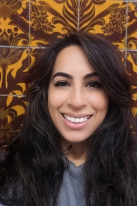 Sara Kapadia