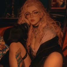 Amanda