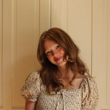 Elise Bender