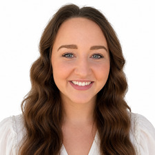 Adeline Hedges 