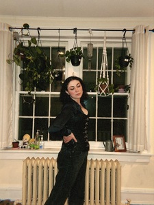 Stephanie