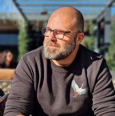 Michael McGraw