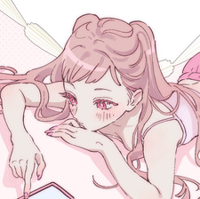 ae ๑  જ⁀ ♡ ˖ ˚