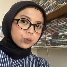 Rizka Trivarida