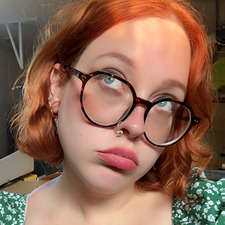 Sarina K