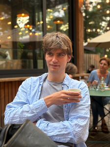 Sjoerd Koopal