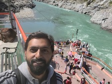 Deepak