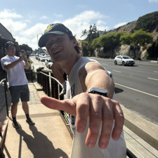 Josh McDermott