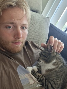 Rasmus Steenberg