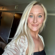 Jenna Embree