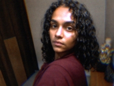 Divina Shetty 