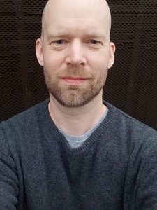 Benjamin Lunøe