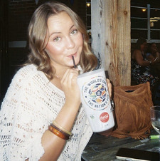 Daisy Mccarthy